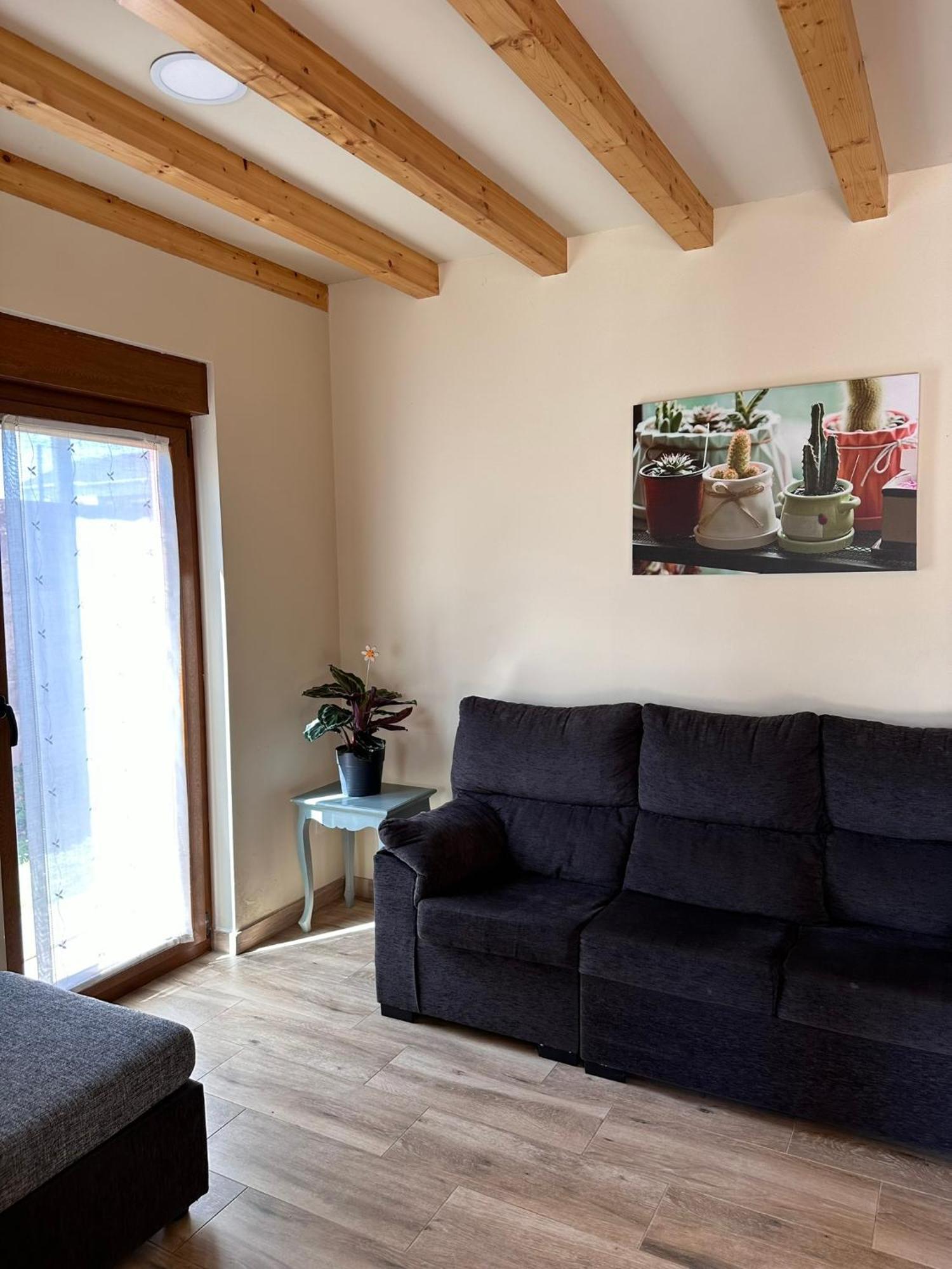 Casa Bieiteiros Villa Valdoviño Buitenkant foto